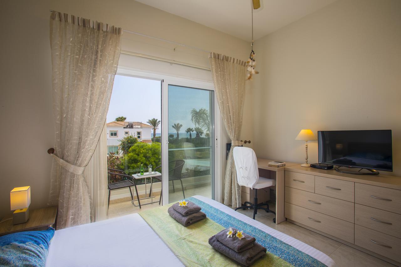 Villa Elias Айя-Напа Экстерьер фото